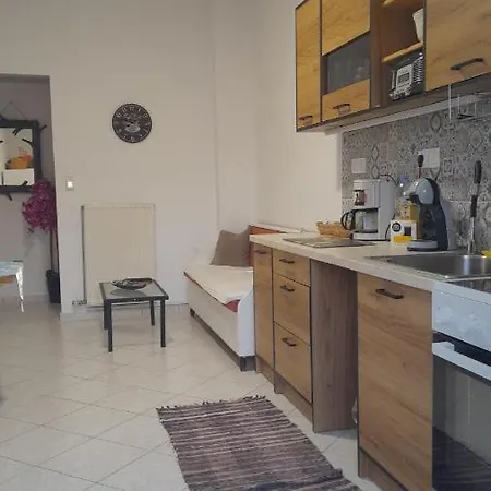 Zahner Studio Pitsidia Extérieur photo