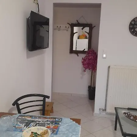 Zahner Studio Pitsidia Extérieur photo
