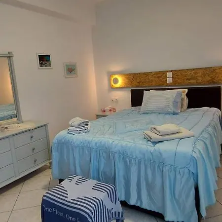 Zahner Studio Pitsidia Extérieur photo