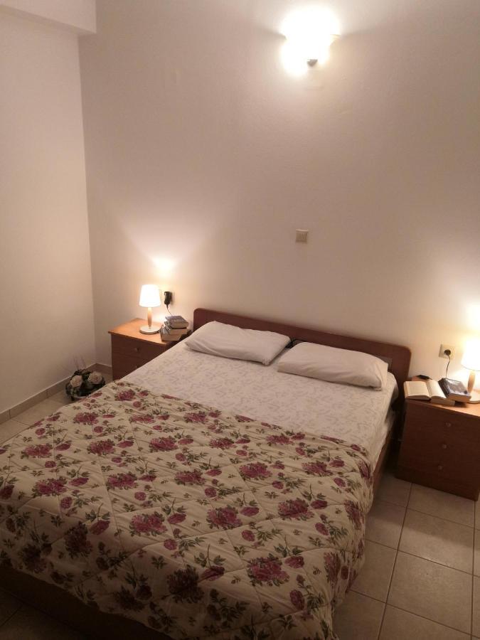 Apartment Zahner Pitsidia