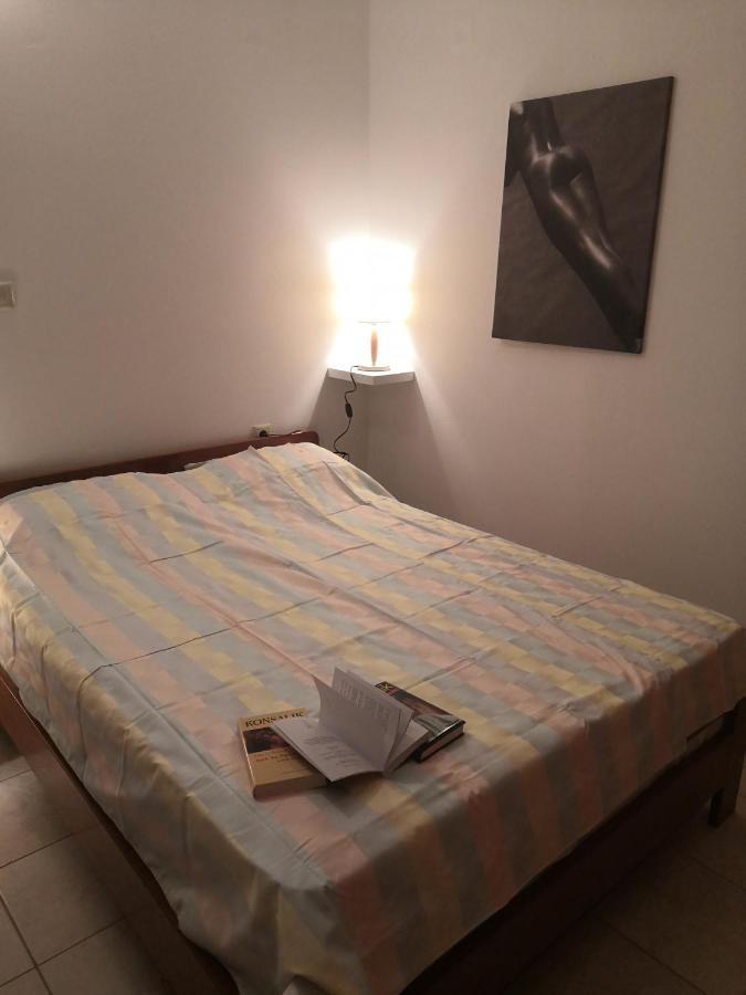 Apartment Zahner